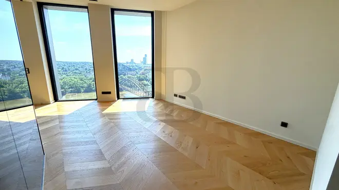 3 Zimmer Wohnung mit 260 m² in Frankfurt am Main – Bild 9