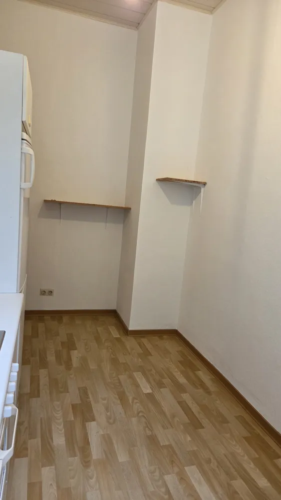 2 Zimmer Wohnung mit 45 m² in Mannheim – Bild 2
