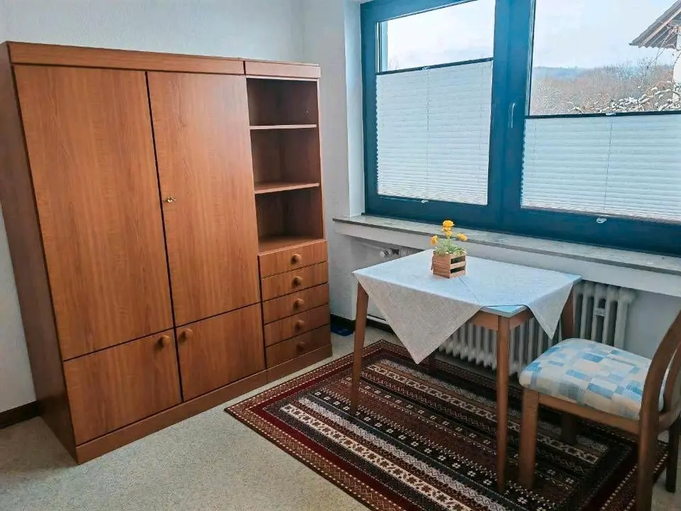 WG-Zimmer mit 45 m² in Siegen – Bild 6