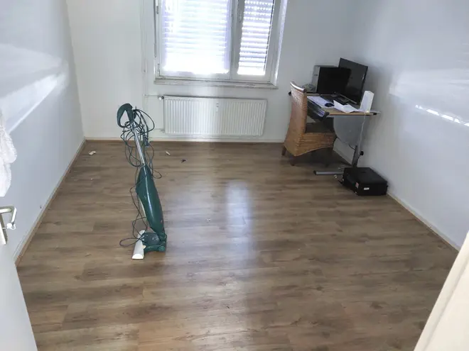 2 Zimmer Wohnung mit 38 m² in Bochum – Bild 8