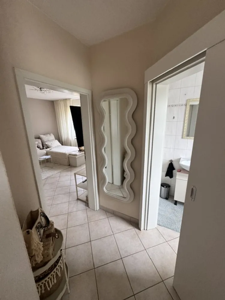 1 Zimmer Wohnung mit 44 m² in Stuttgart – Bild 4