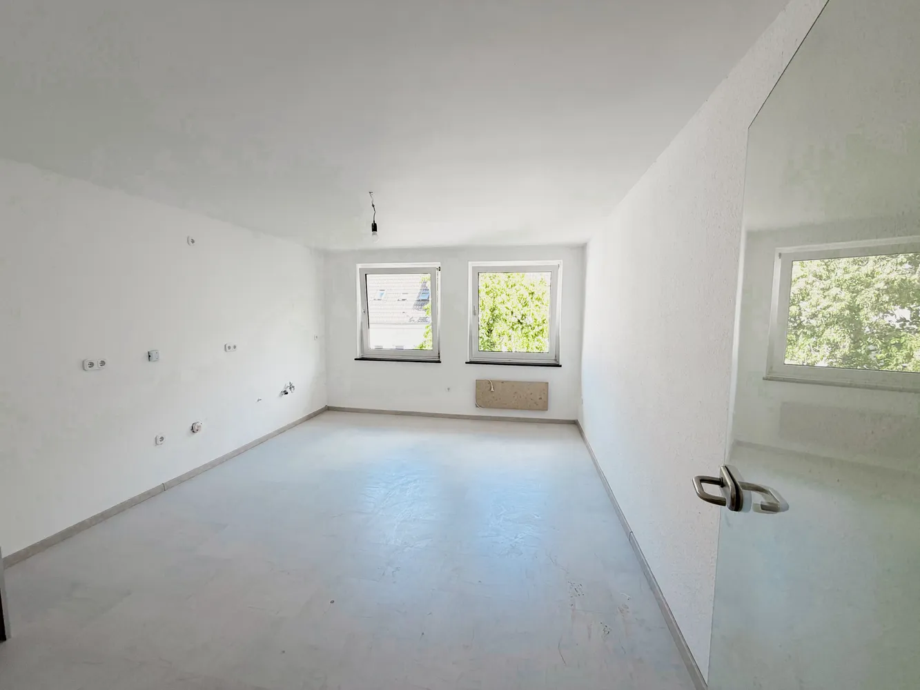 2 Zimmer Wohnung mit 70 m² in Essen – Bild 7
