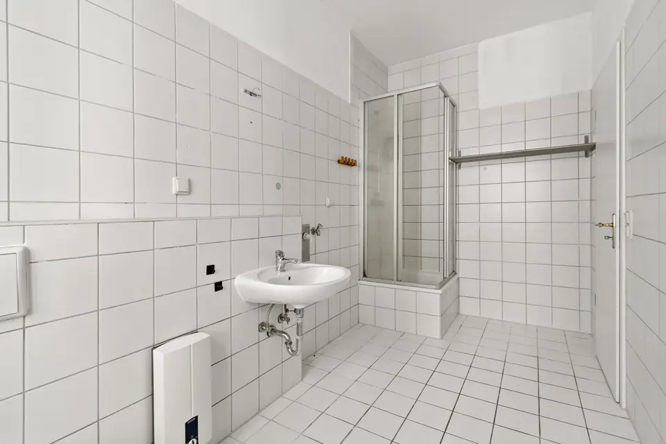 2 Zimmer Wohnung mit 78 m² in Halle (Saale) – Bild 10