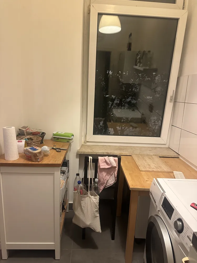 1 Zimmer Wohnung mit 25 m² in Mannheim – Bild 6