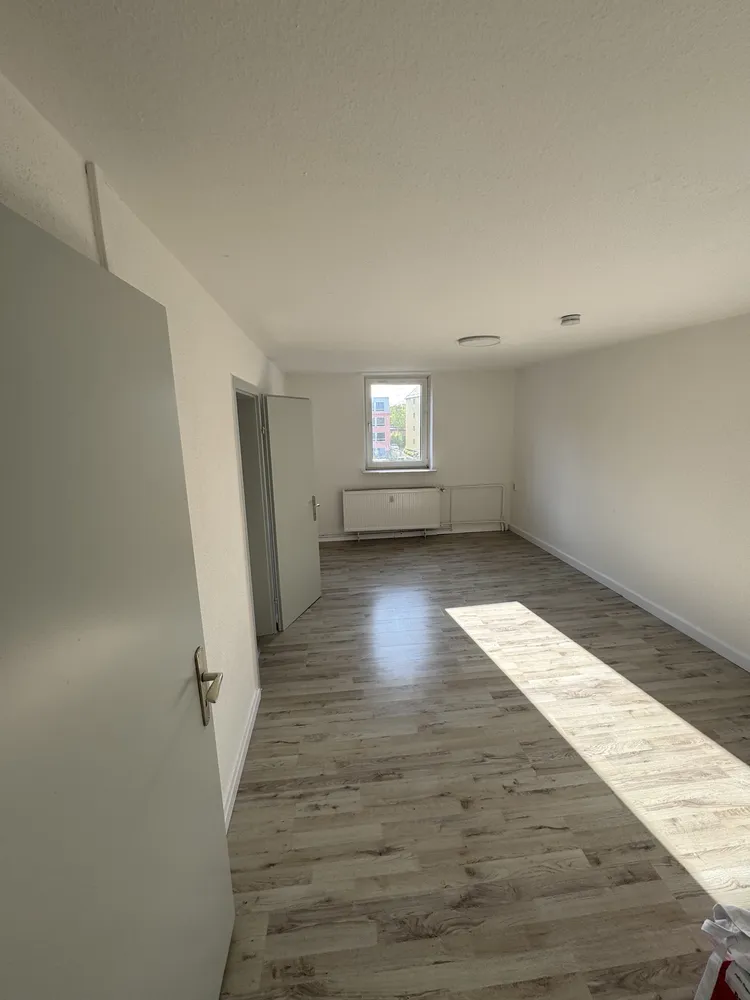 2 Zimmer Wohnung mit 37 m² in Kassel – Bild 1