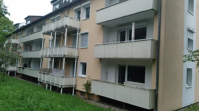 3 Zimmer Wohnung mit 70 m² in Wiesbaden – Bild 4