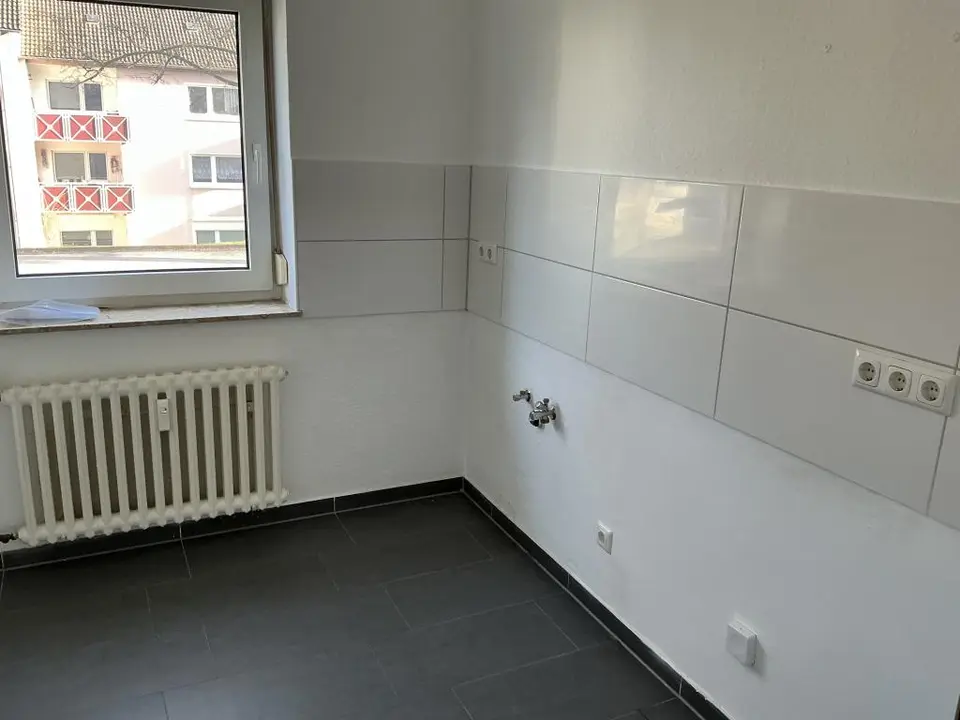 3 Zimmer Wohnung mit 64 m² in Lüdenscheid – Bild 6