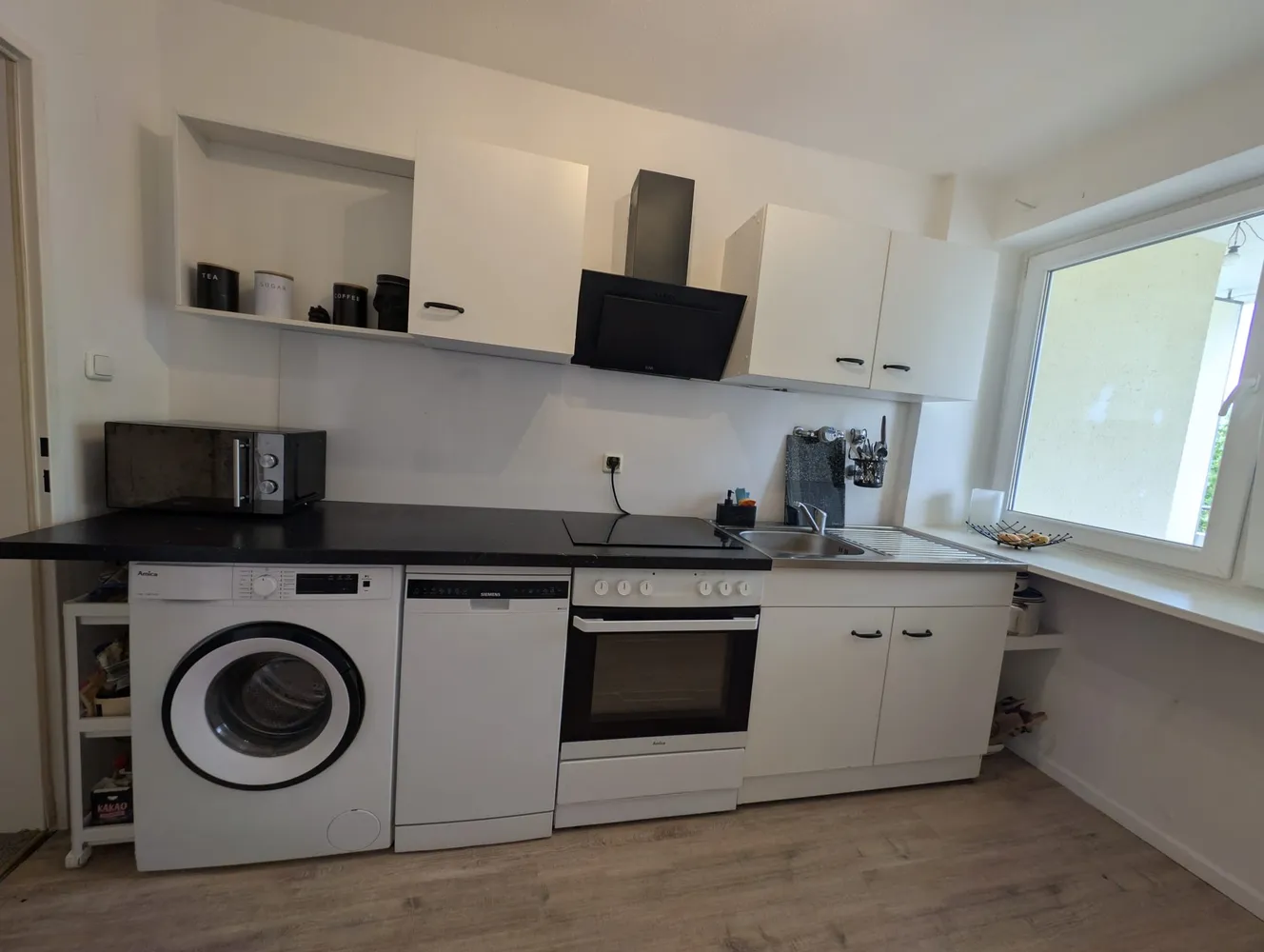 2 Zimmer Wohnung mit 63 m² in München – Bild 1