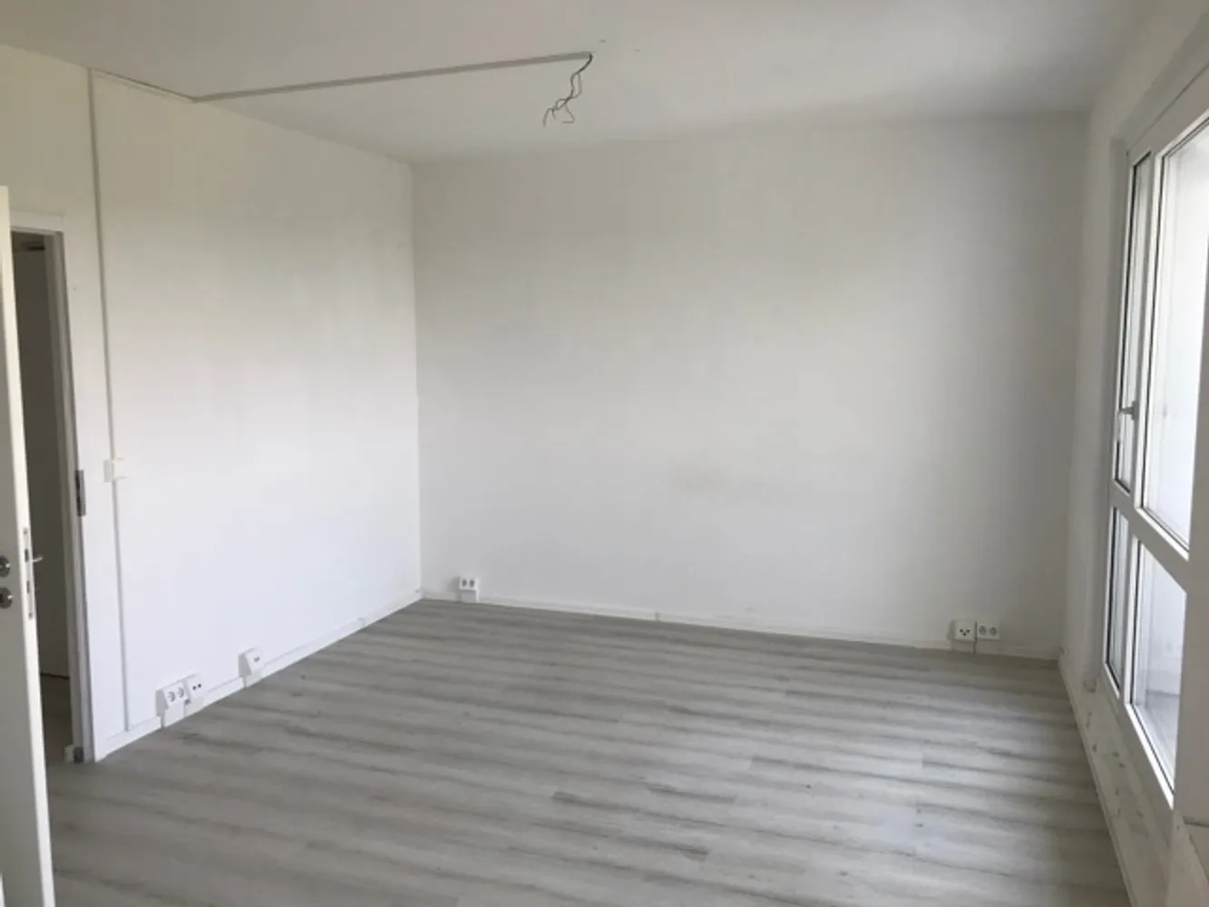 4 Zimmer Wohnung mit 66 m² in Halle (Saale) – Bild 6