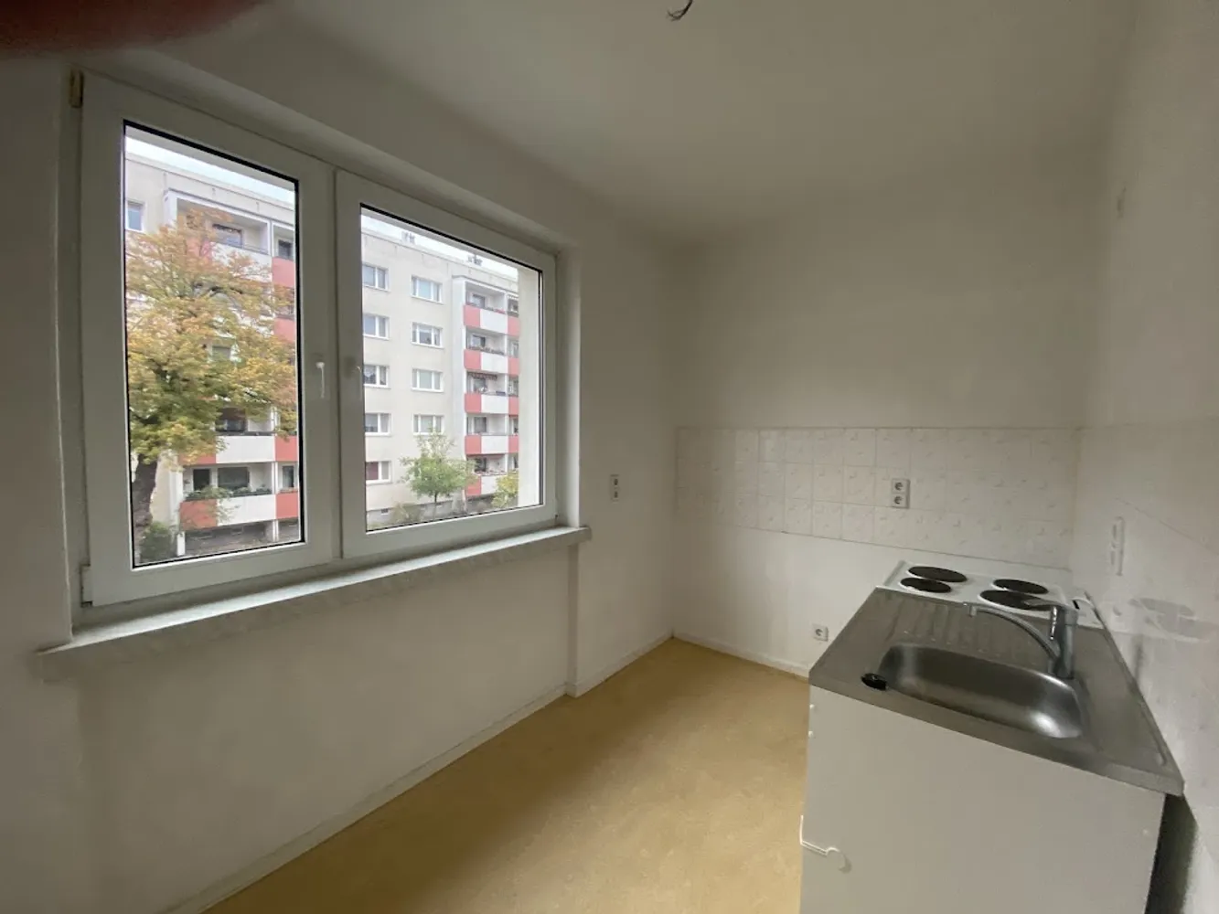 2 room apartment with 51 m² in Berlin – Photo 5