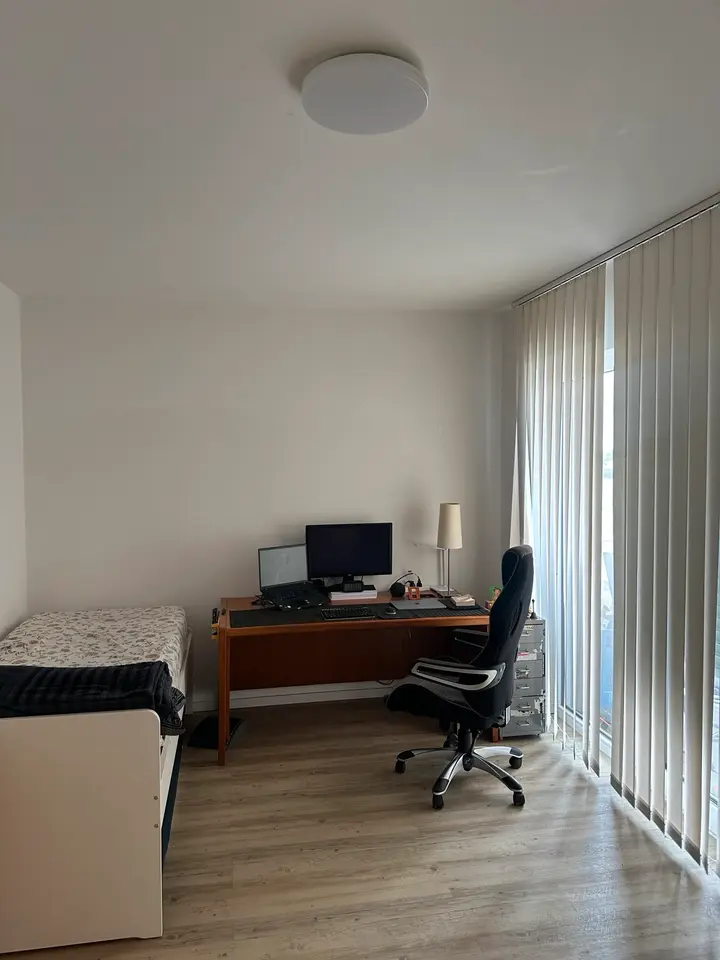 WG-Zimmer mit 21 m² in Michelstadt – Bild 1