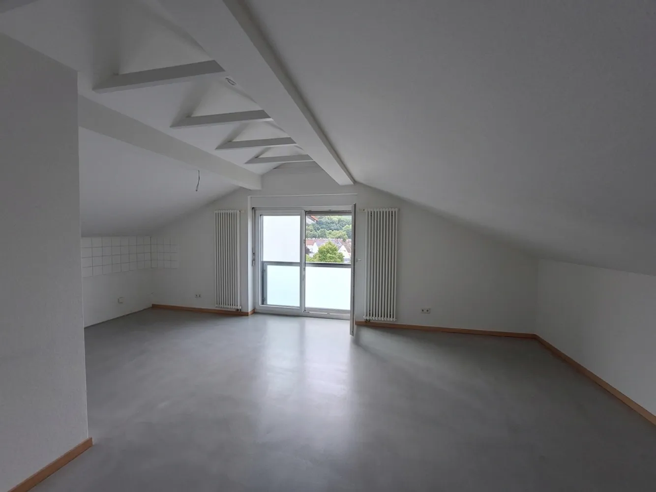 2 room apartment with 52 m² in Lörrach – Photo 3