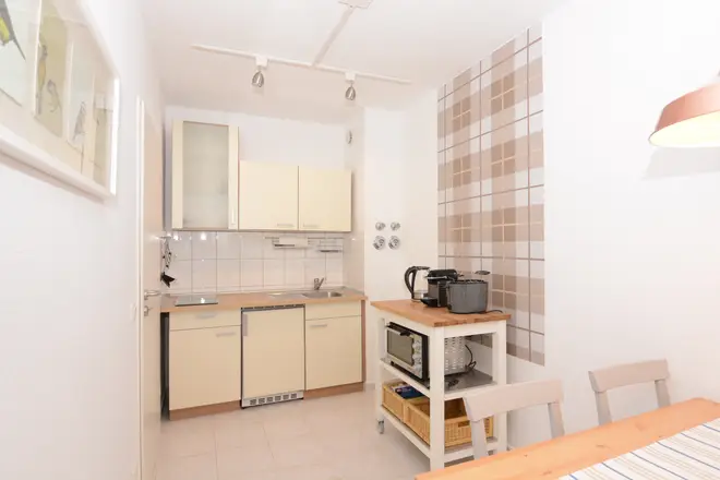 1 Zimmer Wohnung mit 33 m² in Wiesbaden – Bild 6