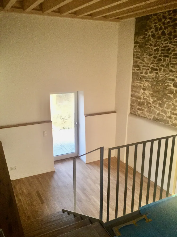 6 room apartment with 171 m² in Aachen – Photo 5