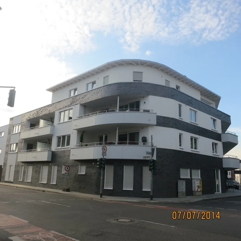 2 Zimmer Wohnung mit 68 m² in Mönchengladbach – Bild 5