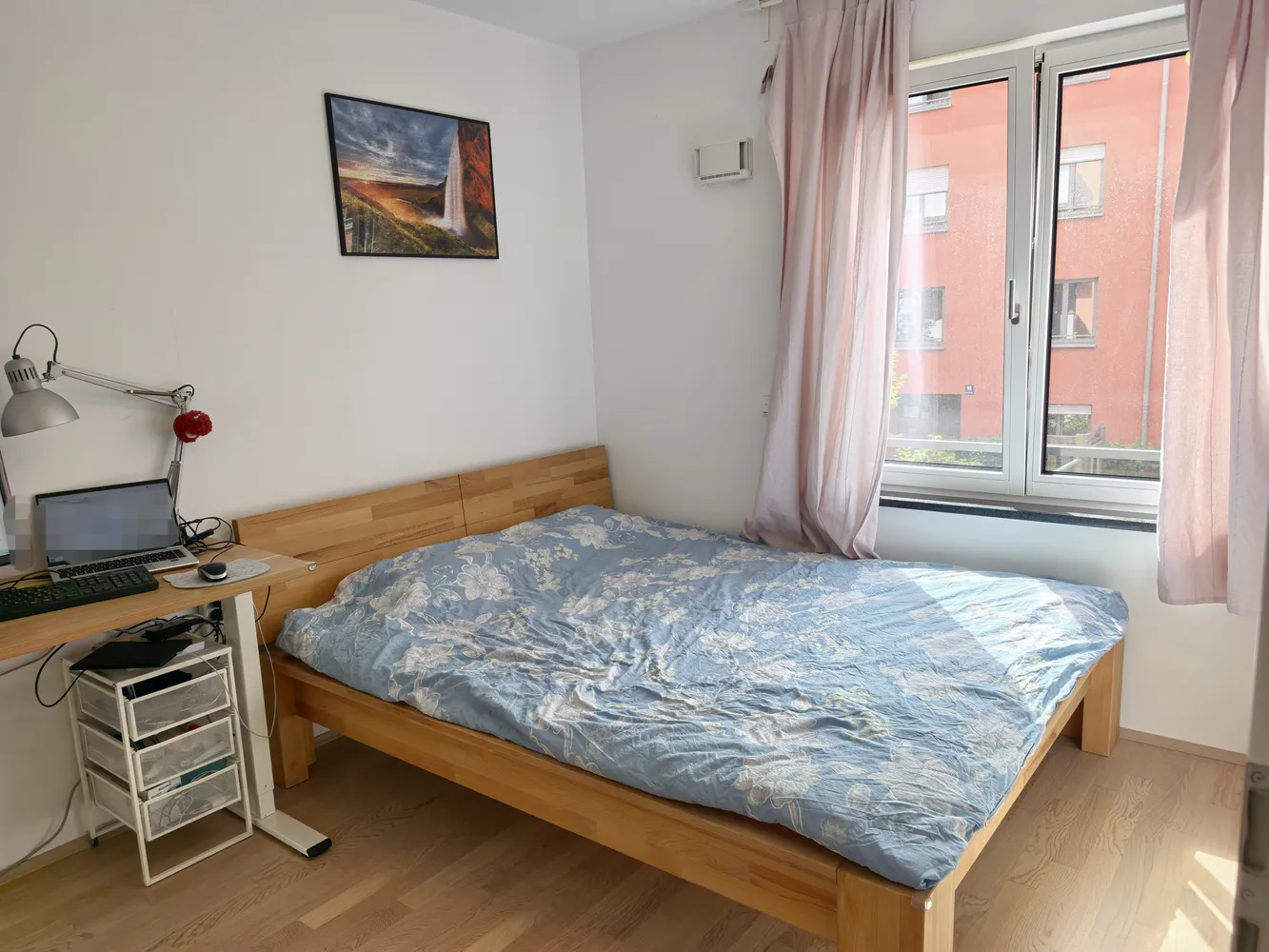 2 Zimmer Wohnung mit 50 m² in München – Bild 7