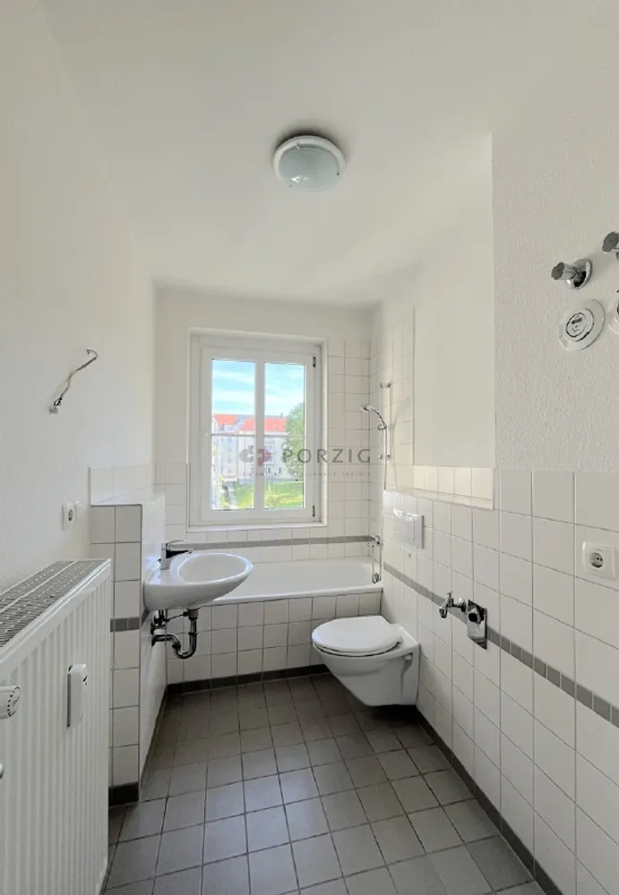 5 Zimmer Wohnung mit 125 m² in Chemnitz – Bild 11