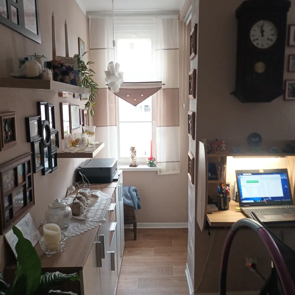 4 Zimmer Wohnung mit 69 m² in Halle (Saale) – Bild 9