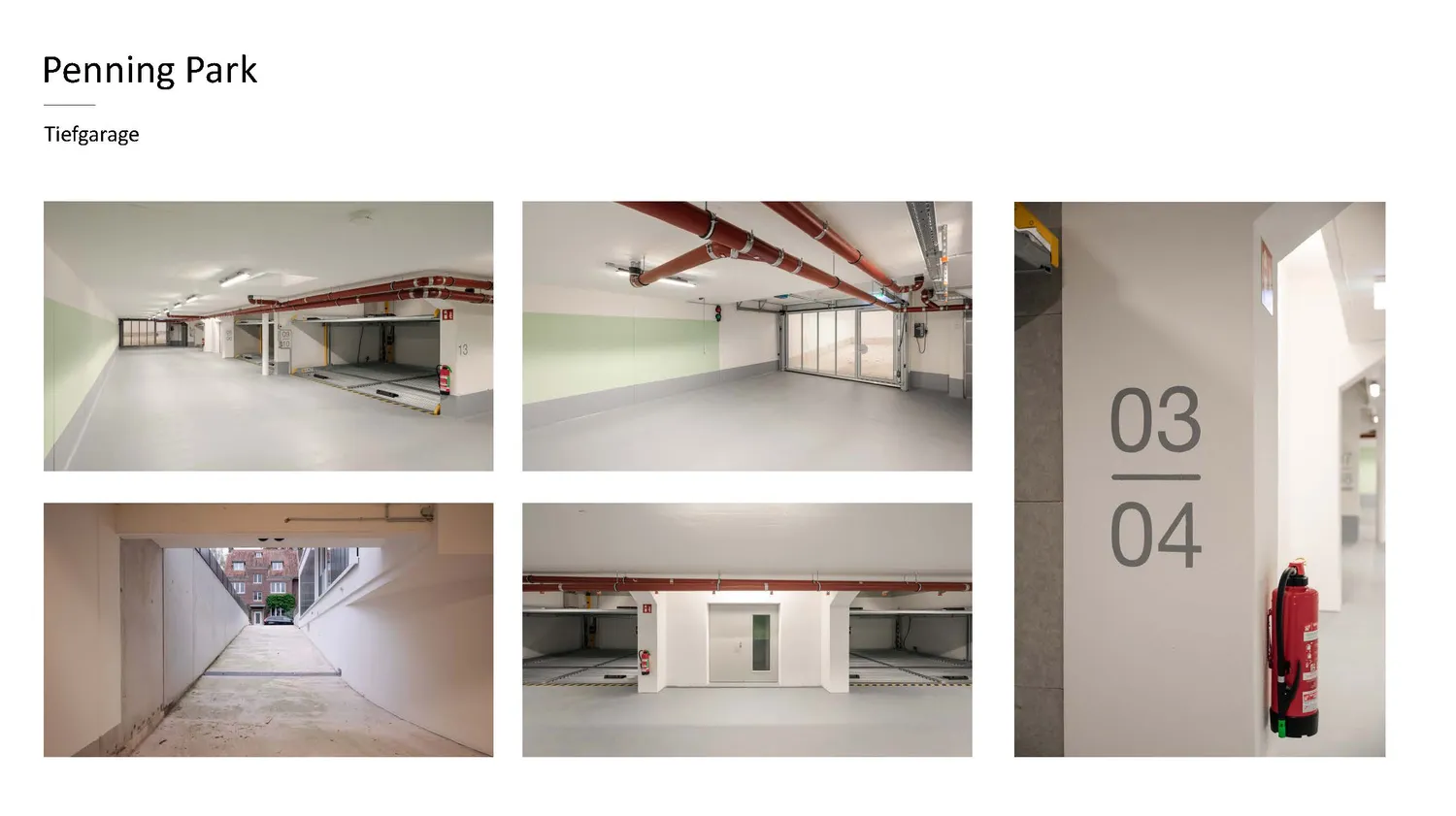 3 Zimmer Wohnung mit 170 m² in Köln – Bild 10