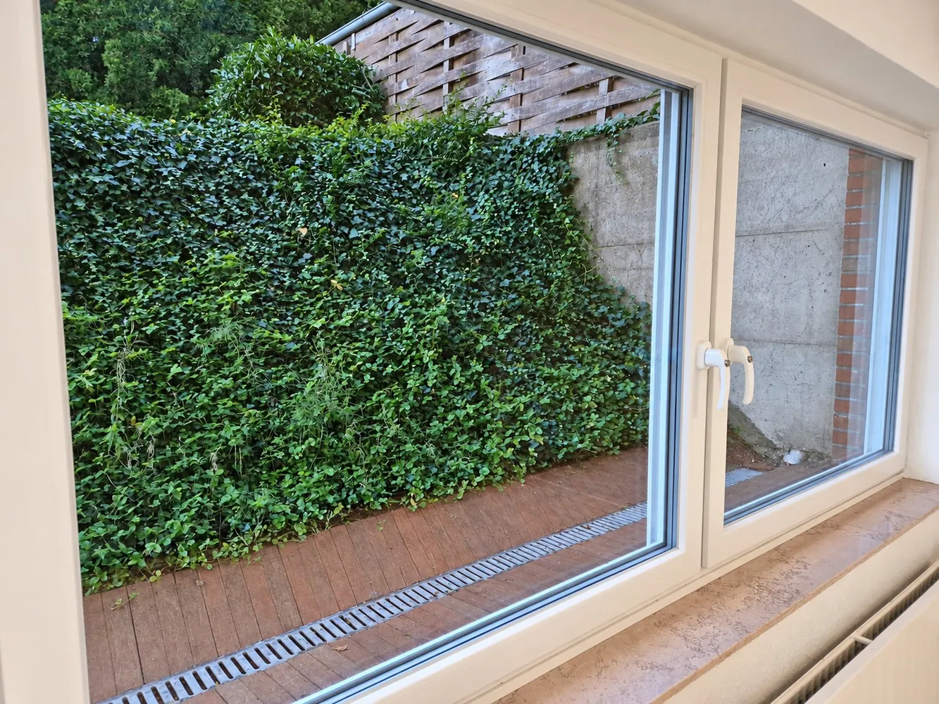 2 Zimmer Wohnung mit 48 m² in Münster – Bild 12