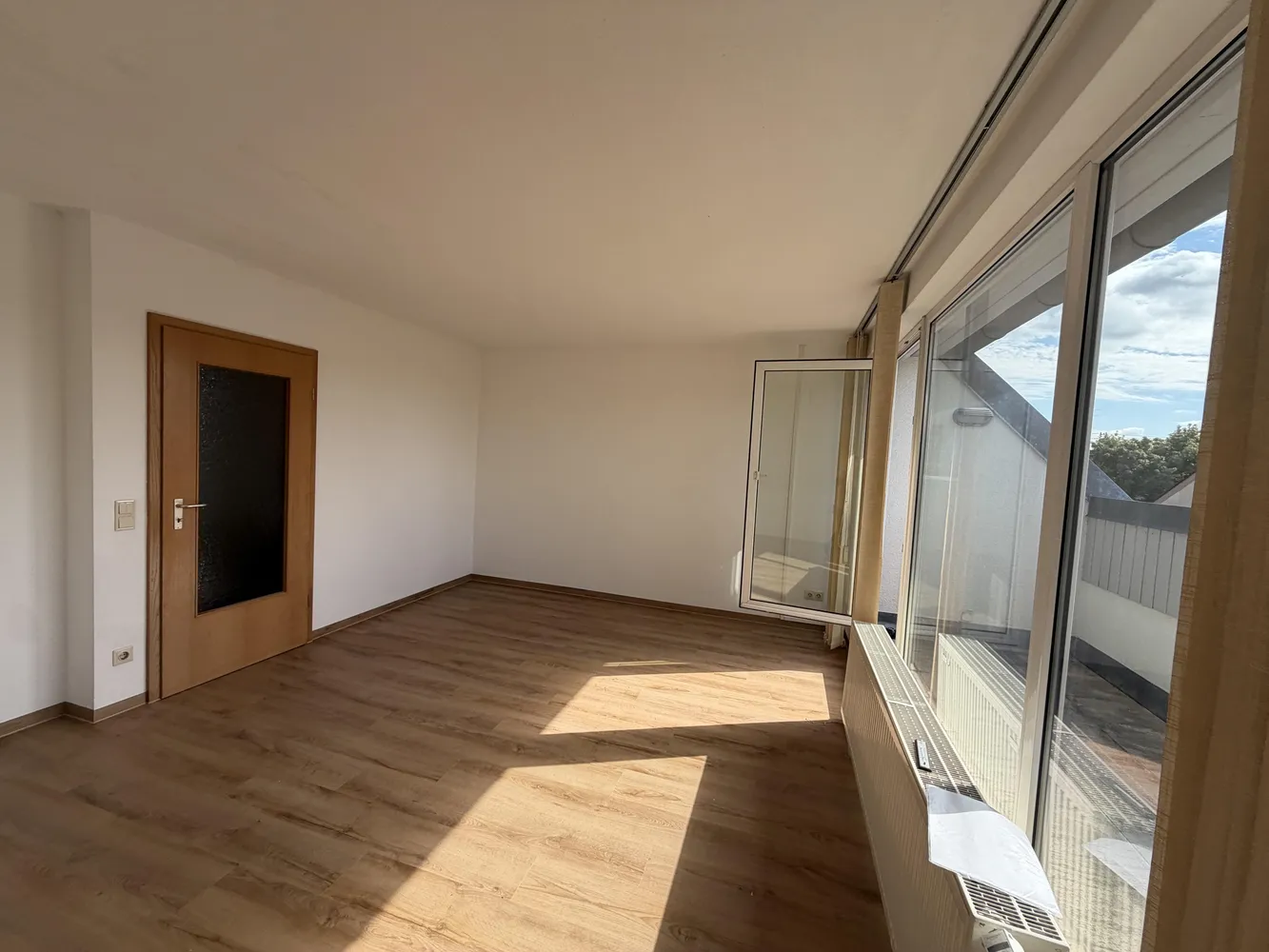 3 room apartment with 60 m² in Augsburg – Photo 7
