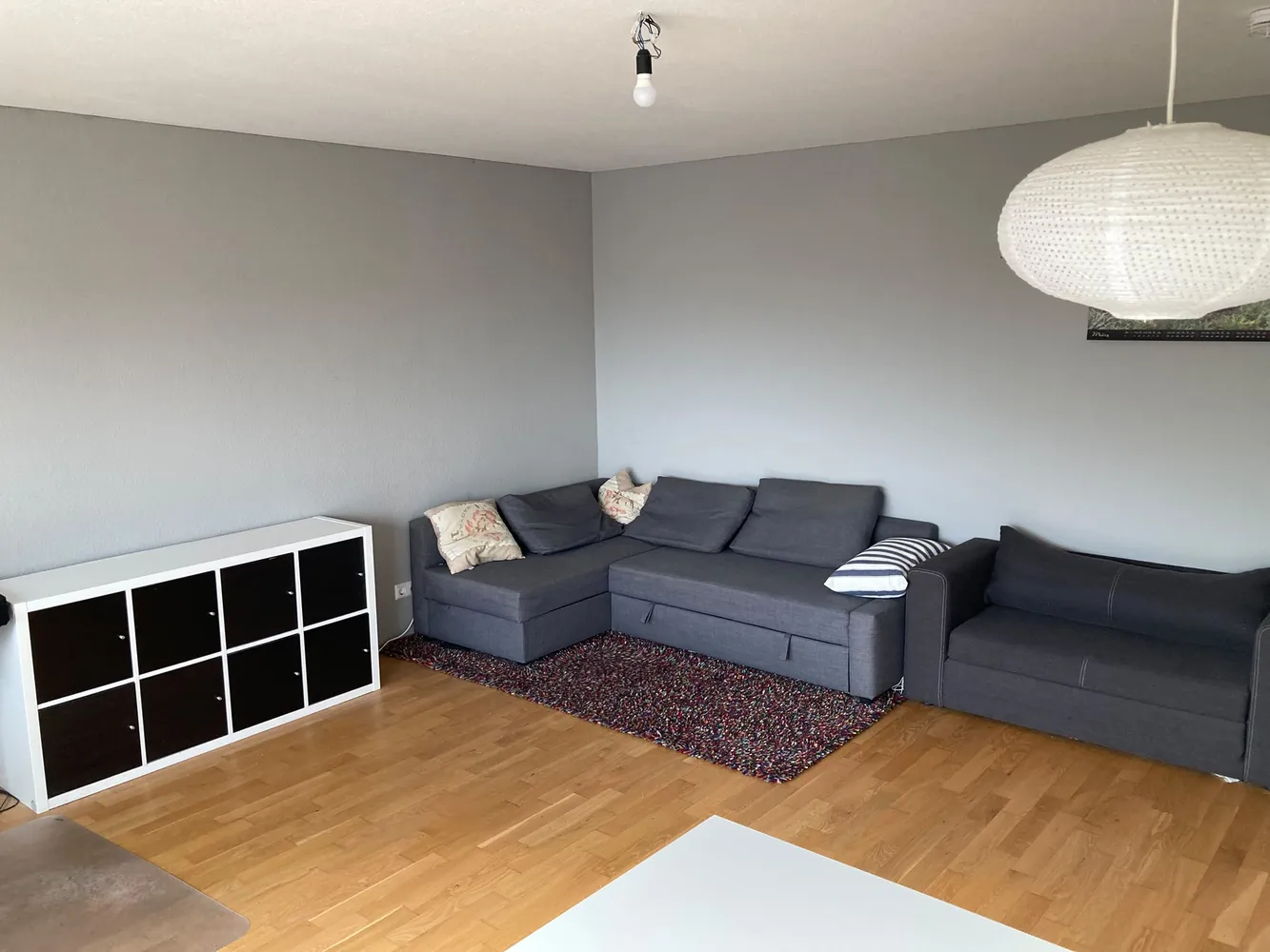 3 Zimmer Wohnung mit 63 m² in Stuttgart – Bild 4