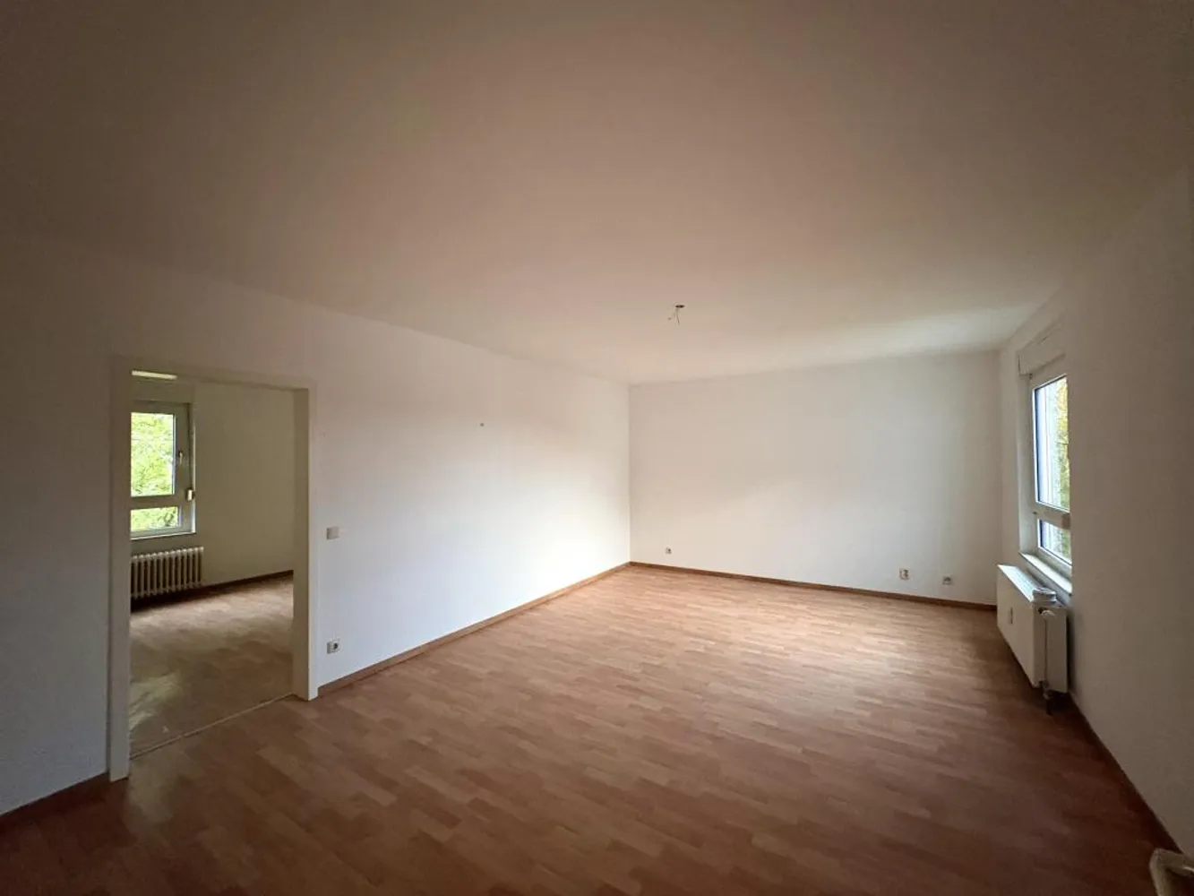2 Zimmer Wohnung mit 61 m² in Neuss – Bild 4