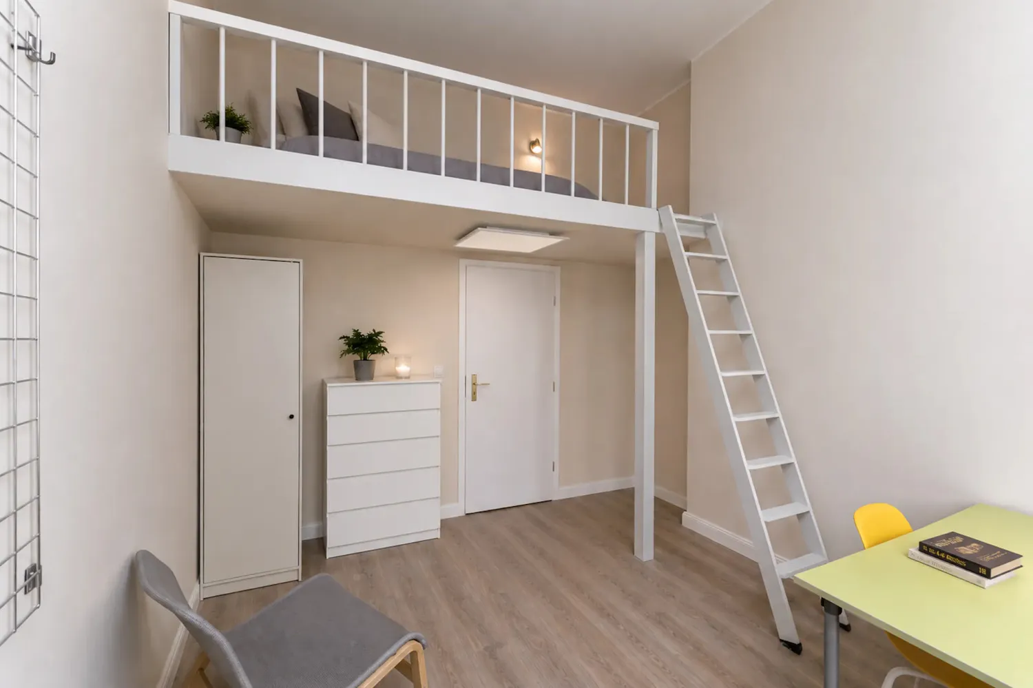 WG-Zimmer mit 10 m² in Berlin – Bild 5