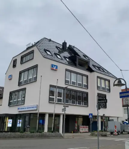 2 Zimmer Wohnung mit 57 m² in Stuttgart – Bild 1
