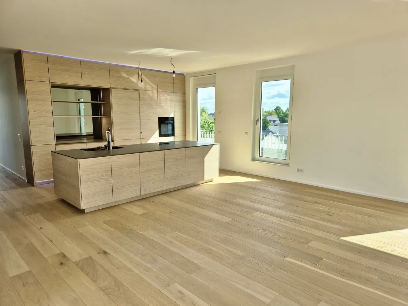 3 room apartment with 192 m² in Tönisvorst – Photo 6