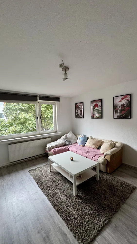 3 Zimmer Wohnung mit 66 m² in Essen – Bild 10
