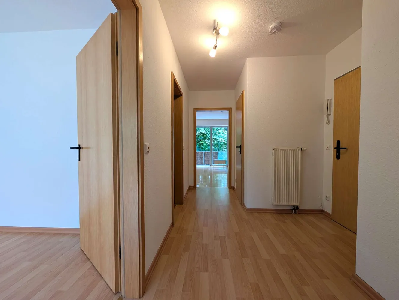 3 room apartment with 77 m² in Chemnitz – Photo 9
