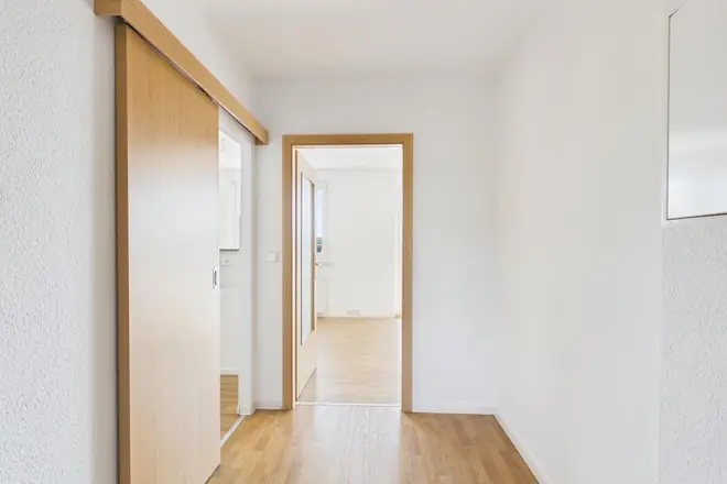 3 Zimmer Wohnung mit 59 m² in Leipzig – Bild 4