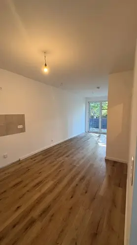 2 Zimmer Wohnung mit 48 m² in Hamburg – Bild 2
