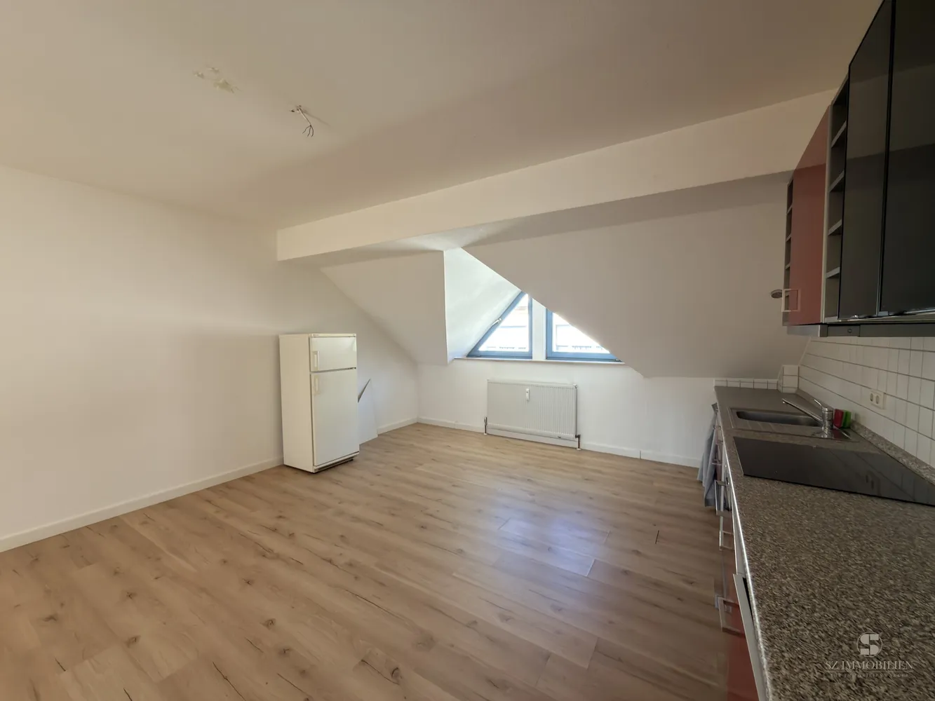 2 Zimmer Wohnung mit 66 m² in Limburg an der Lahn – Bild 2