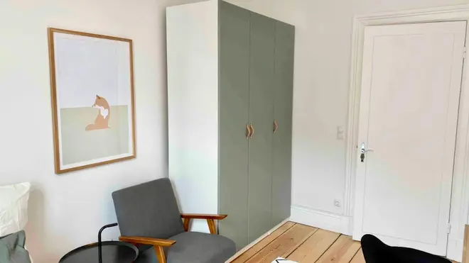 WG-Zimmer mit 14 m² in Hamburg – Bild 6