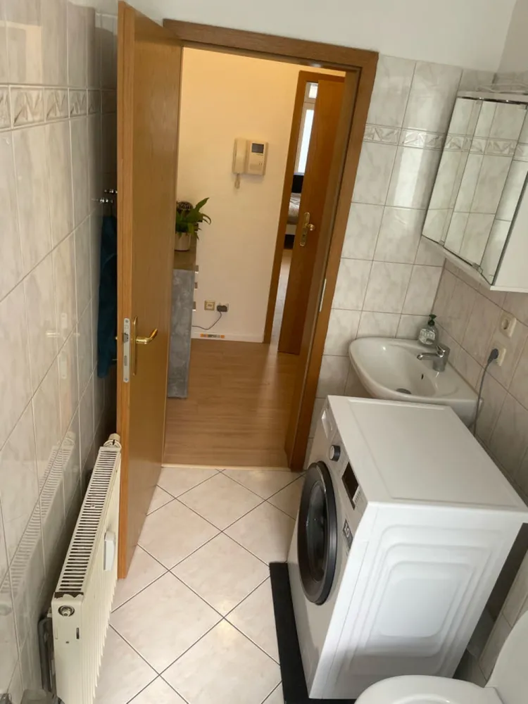 1 Zimmer Wohnung mit 28 m² in Leipzig – Bild 3