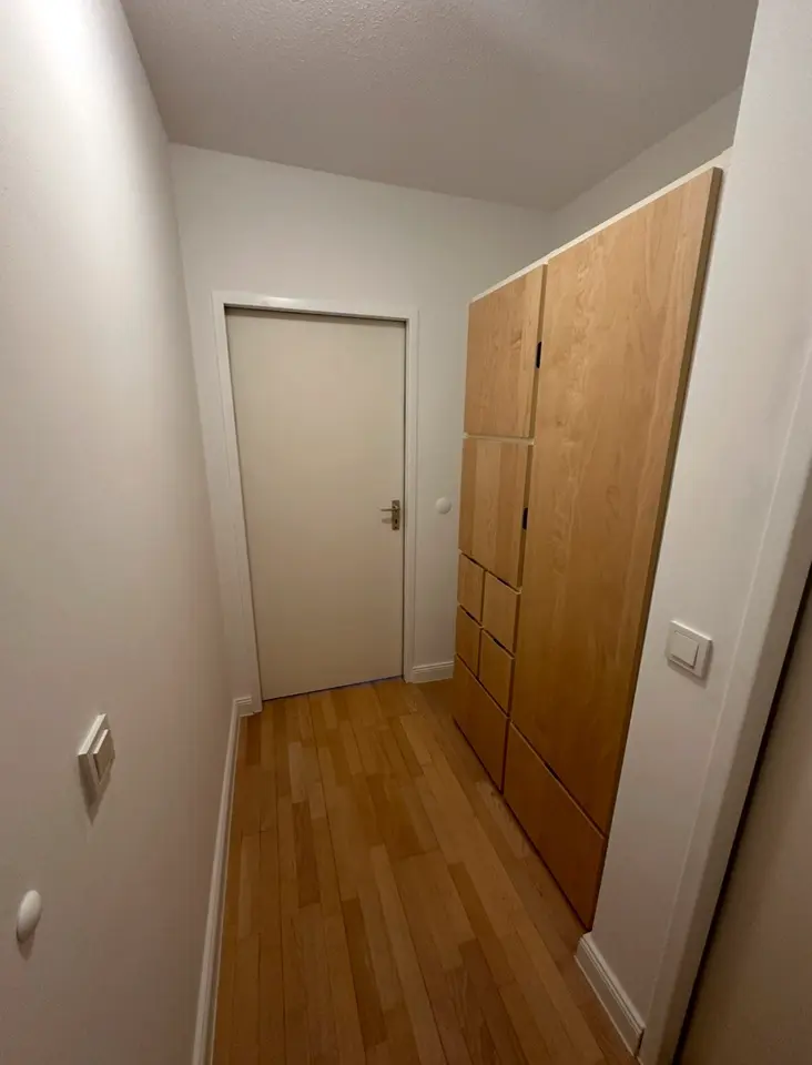 2 Zimmer Wohnung mit 28 m² in Mainz – Bild 6