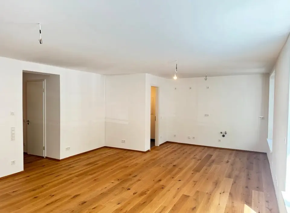 3 Zimmer Wohnung mit 81 m² in Mannheim – Bild 2