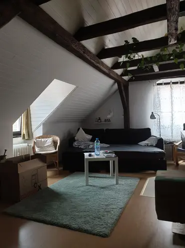 3 Zimmer Wohnung mit 80 m² in Regensburg – Bild 5