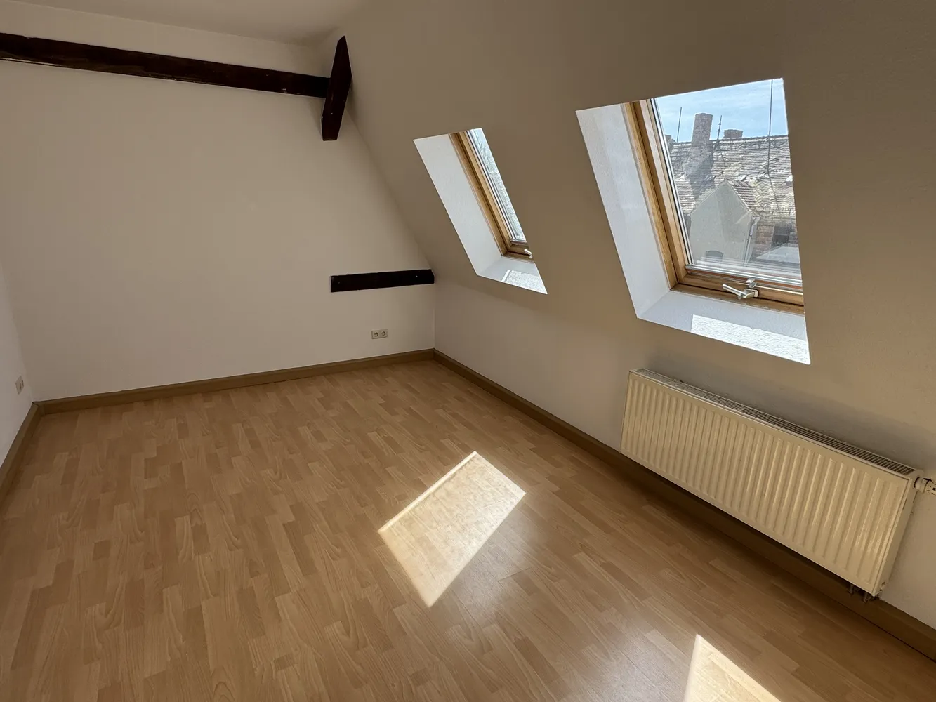 3 Zimmer Wohnung mit 84 m² in Halle (Saale) – Bild 8