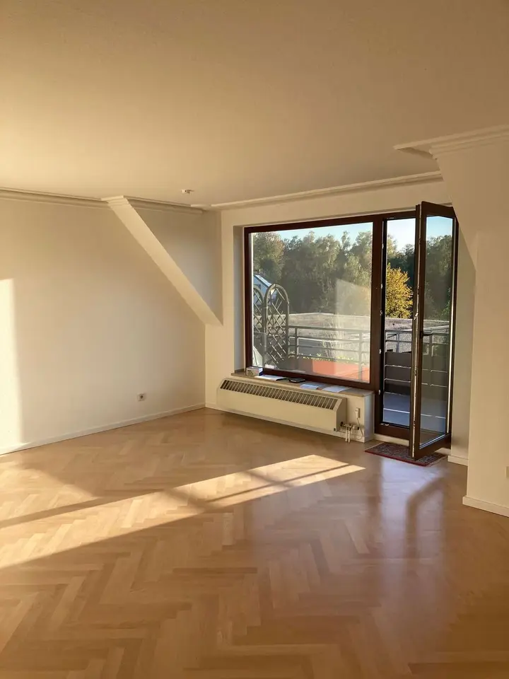 2 Zimmer Wohnung mit 50 m² in Krefeld – Bild 7