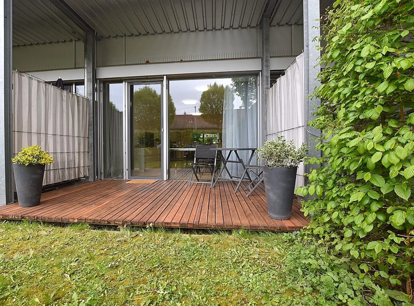 1 Zimmer Wohnung mit 48 m² in Stuttgart – Bild 8