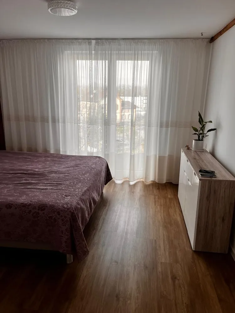 4 Zimmer Wohnung mit 98 m² in Lahr/Schwarzwald – Bild 1