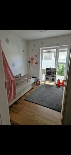 4 Zimmer Wohnung mit 109 m² in Hamburg – Bild 6