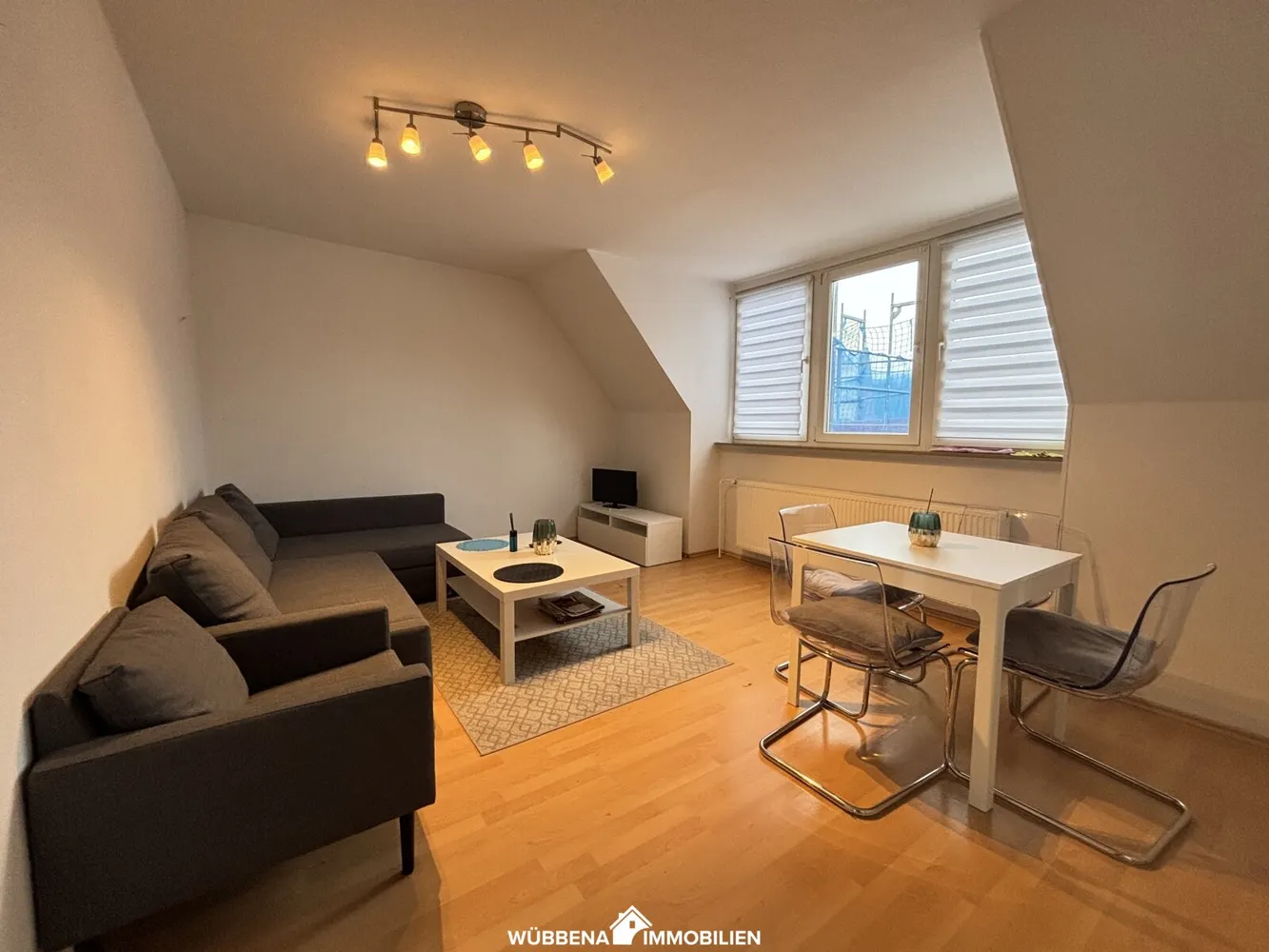 3 Zimmer Wohnung mit 60 m² in Emden – Bild 3