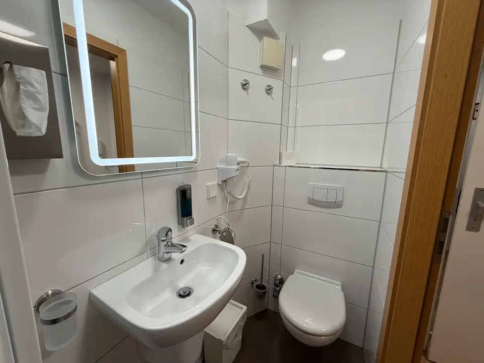 WG-Zimmer mit 17 m² in Essen – Bild 7