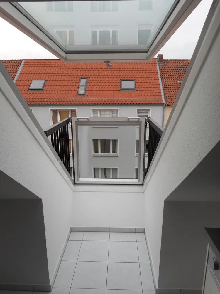 3 Zimmer Wohnung mit 50 m² in Hannover – Bild 8
