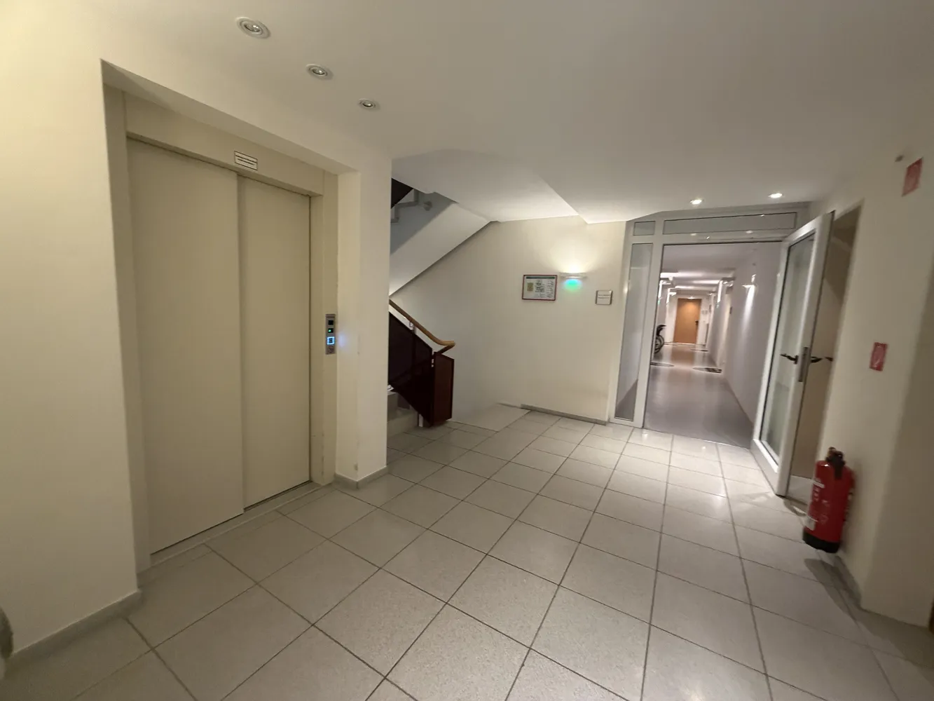2 Zimmer Wohnung mit 65 m² in Bayreuth – Bild 7