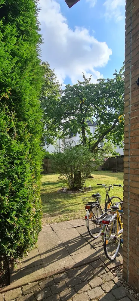 2 room apartment with 40 m² in Bielefeld – Photo 6